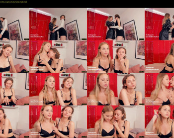 lesliefletcher — 19 minute Chaturbate couple cam show recording, 1080p, Jul 21, 2021