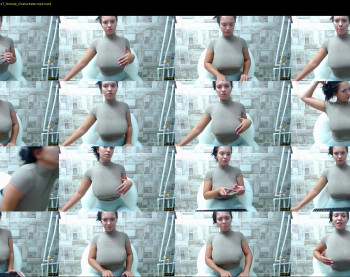 lexy_sweet — 17 minute Chaturbate female cam show recording, 720p, Jul 21, 2021