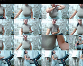 lexy_sweet — 115 minute Chaturbate female cam show recording, 720p, Jul 22, 2021