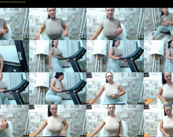 lexy_sweet — 107 minute Chaturbate female cam show recording, 720p, Jul 22, 2021
