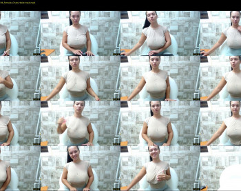 lexy_sweet — 42 minute Chaturbate female cam show recording, 720p, Jul 22, 2021