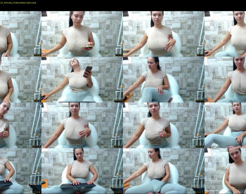 lexy_sweet — 115 minute Chaturbate female cam show recording, 720p, Jul 22, 2021