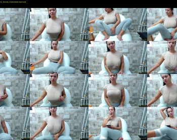 lexy_sweet — 116 minute Chaturbate female cam show recording, 720p, Jul 22, 2021
