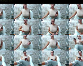 lexy_sweet — 60 minute Chaturbate female cam show recording, 720p, Jul 22, 2021