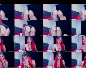liacutegirl2 — 32 minute Chaturbate female cam show recording, 720p, Jul 22, 2021