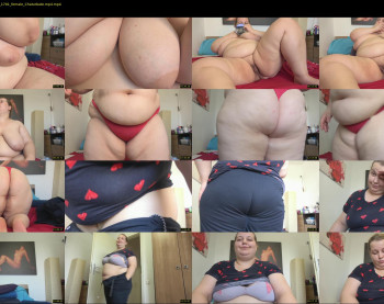 lindalovesexy — 30 minute Chaturbate female cam show recording, 1080p, Jul 21, 2021