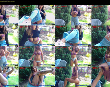 lissa__1 — 78 minute Chaturbate female cam show recording, 1080p, Jul 21, 2021