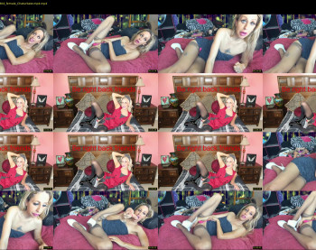 lourdesnoir — 36 minute Chaturbate female cam show recording, 1080p, Jul 21, 2021