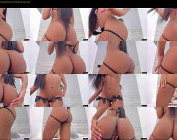 loveit_hermione — 70 minute Chaturbate female cam show recording, 1080p, Jul 21, 2021