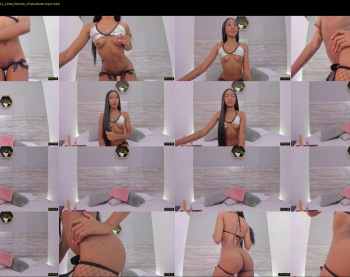 loveit_hermione — 70 minute Chaturbate female cam show recording, 1080p, Jul 21, 2021