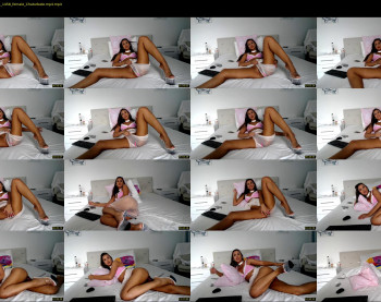 loving_kristina — 17 minute Chaturbate female cam show recording, 1080p, Jul 21, 2021