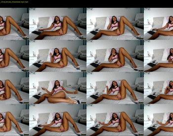 loving_kristina — 19 minute Chaturbate female cam show recording, 1080p, Jul 21, 2021