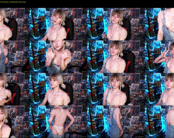 mana_rose — 75 minute Chaturbate female cam show recording, 1080p, Jul 22, 2021