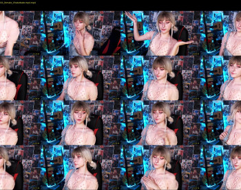 mana_rose — 27 minute Chaturbate female cam show recording, 1080p, Jul 22, 2021