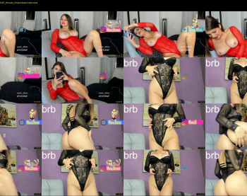 mara_storm — 70 minute Chaturbate female cam show recording, 1080p, Jul 22, 2021