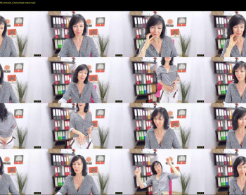 mariagold — 38 minute Chaturbate female cam show recording, 1080p, Jul 21, 2021