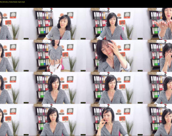 mariagold — 28 minute Chaturbate female cam show recording, 1080p, Jul 21, 2021