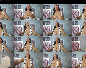 marilyn_rouse — 6 minute Chaturbate female cam show recording, 1080p, Jul 21, 2021