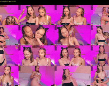 martajolie — 37 minute Chaturbate female cam show recording, 1080p, Jul 21, 2021