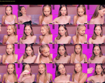 martajolie — 3 minute Chaturbate female cam show recording, 1080p, Jul 21, 2021