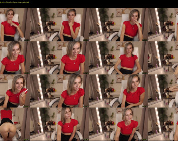 martha_mayer — 31 minute Chaturbate female cam show recording, 1080p, Jul 21, 2021