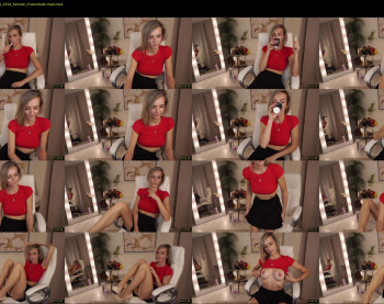 martha_mayer — 25 minute Chaturbate female cam show recording, 1080p, Jul 21, 2021