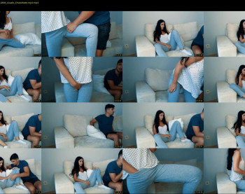 marylou2000 — 70 minute Chaturbate couple cam show recording, 1080p, Jul 21, 2021