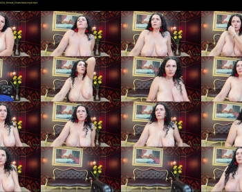 maturealicia — 10 minute Chaturbate female cam show recording, 1080p, Jul 21, 2021
