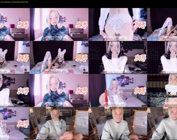 melissaallens — 70 minute Chaturbate female cam show recording, 1080p, Jul 21, 2021