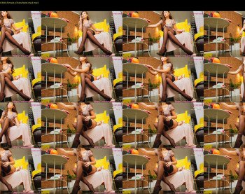 melomankaa — 4 minute Chaturbate female cam show recording, 1080p, Jul 22, 2021