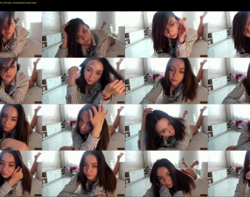 meryfoxxx — 3 minute Chaturbate female cam show recording, 720p, Jul 21, 2021