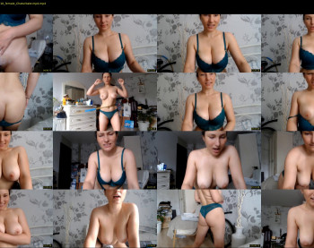 mila12000 — 70 minute Chaturbate female cam show recording, 1080p, Jul 21, 2021