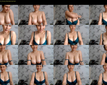 mila12000 — 11 minute Chaturbate female cam show recording, 1080p, Jul 21, 2021