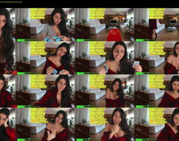 mila_ — 78 minute Chaturbate female cam show recording, 1080p, Jul 21, 2021