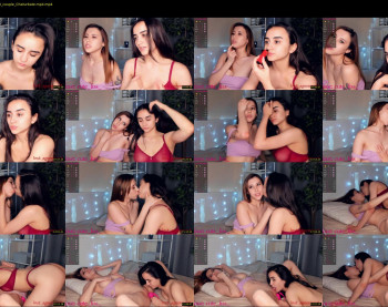 millaava — 27 minute Chaturbate female cam show recording, 1080p, Jul 21, 2021