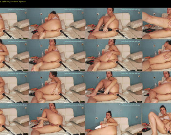 mimi_natali — 33 minute Chaturbate female cam show recording, 720p, Jul 22, 2021