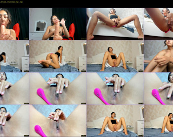misatoo — 68 minute Chaturbate female cam show recording, 1080p, Jul 22, 2021