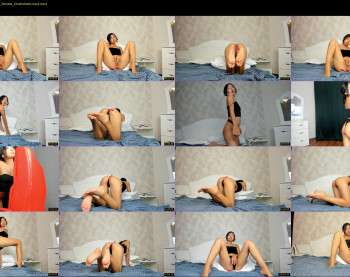misatoo — 70 minute Chaturbate female cam show recording, 1080p, Jul 22, 2021