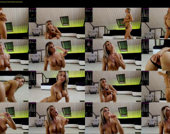 miss_x_ — 77 minute Chaturbate female cam show recording, 1080p, Jul 21, 2021