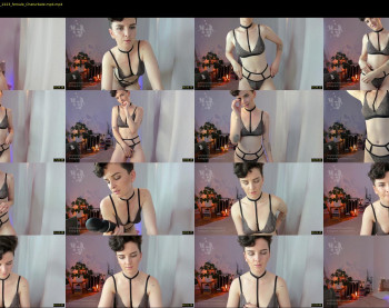 missalexthorn — 60 minute Chaturbate female cam show recording, 1080p, Jul 21, 2021