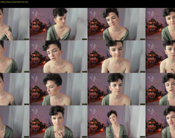 missalexthorn — 14 minute Chaturbate female cam show recording, 1080p, Jul 22, 2021