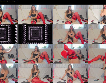 missclairdelune — 70 minute Chaturbate female cam show recording, 1080p, Jul 21, 2021