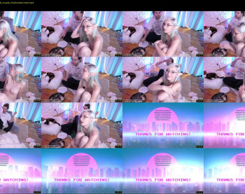 misshowl — 29 minute Chaturbate female cam show recording, 1080p, Jul 22, 2021