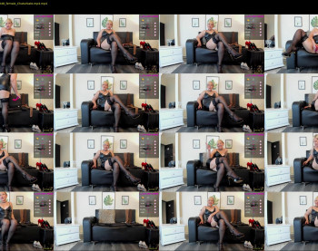missnatash — 72 minute Chaturbate female cam show recording, 1080p, Jul 21, 2021