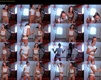 misss_vikki — 38 minute Chaturbate female cam show recording, 1080p, Jul 21, 2021