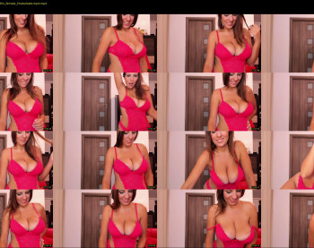 morelovely — 67 minute Chaturbate female cam show recording, 1080p, Jul 21, 2021