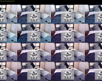 mr_pim_2_0 — 27 minute Chaturbate male cam show recording, 1080p, Jul 21, 2021