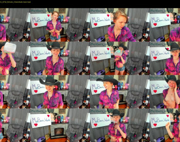 murbears_world — 70 minute Chaturbate female cam show recording, 1080p, Jul 21, 2021