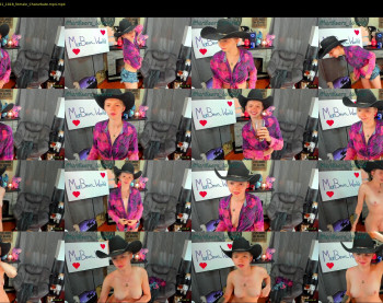 murbears_world — 70 minute Chaturbate female cam show recording, 1080p, Jul 21, 2021