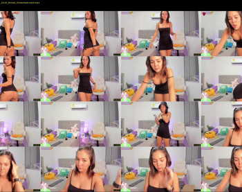 mykinkybunny — 20 minute Chaturbate female cam show recording, 1080p, Jul 22, 2021